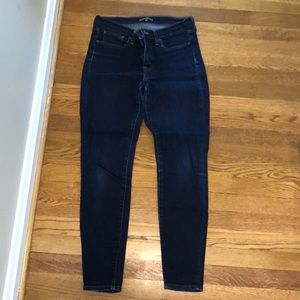 J Crew Mercantile Jeans - Size 28/30
